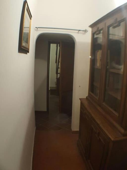 Loft Azalea Garden Wifi Air Conditioning Флоренция Экстерьер фото