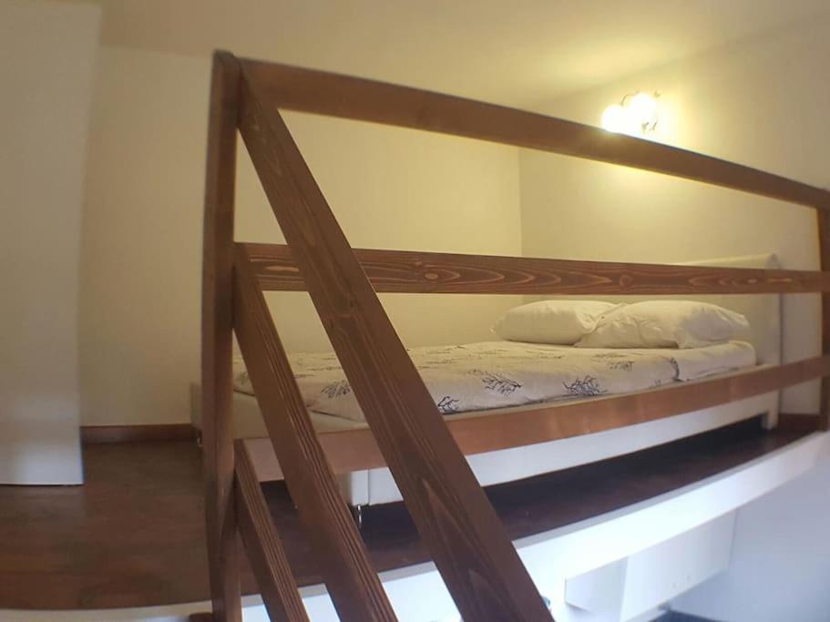 Loft Azalea Garden Wifi Air Conditioning Флоренция Экстерьер фото